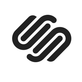 Squarespace Live Chat