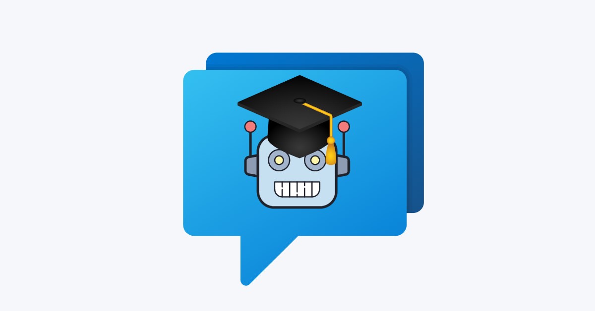 Chatbot Application using Search Engines and Teaching Methods