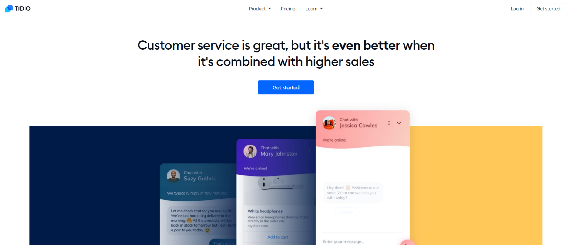 5 Best Live Chat Apps for Ecommerce to Try in 2023