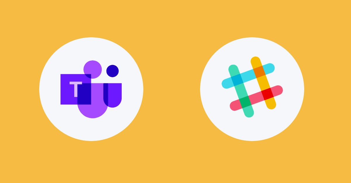 Slack vs. Teams: Which should your business use? [2023]