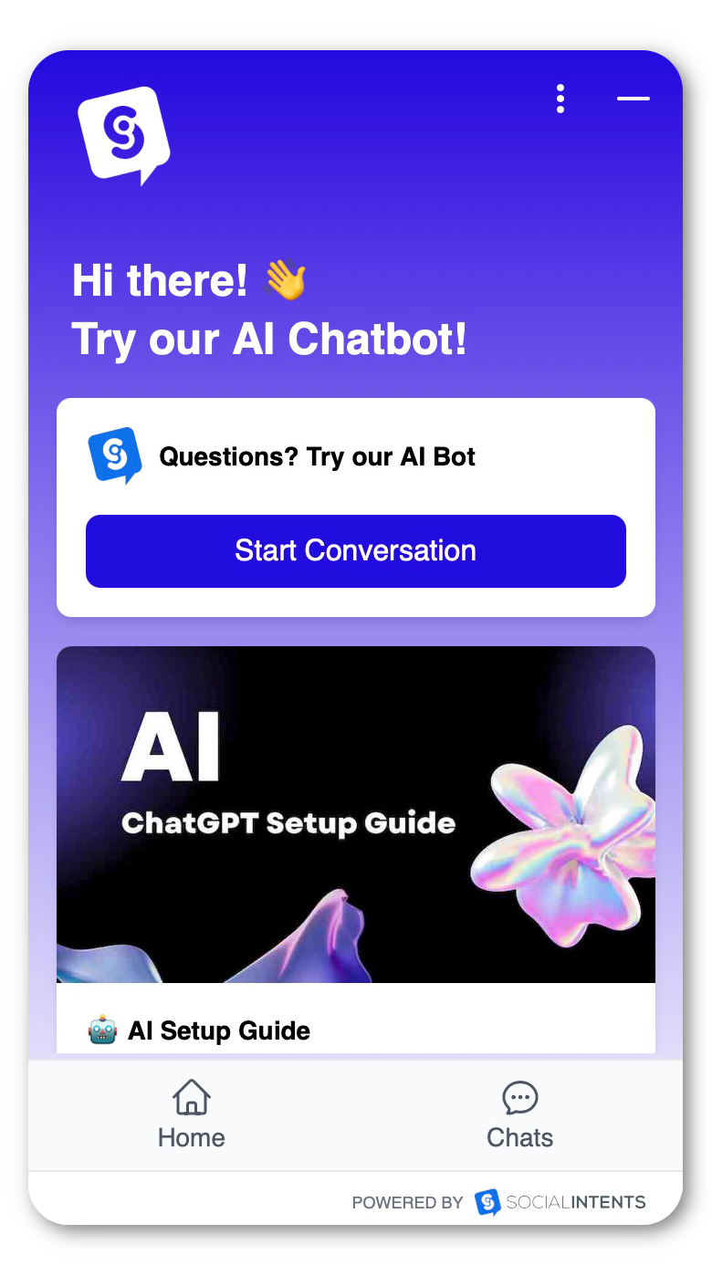 The Complete Guide to Website Chat Marketing and AI Chatbots